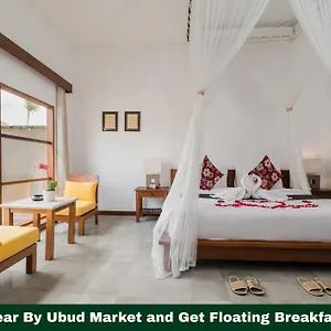 Villa Alam Puisi, Ubud (Bali)